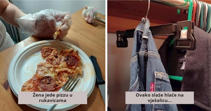 13 ljudi podijelilo je iritantne i užasne navike svojih supružnika, neke su baš čudne