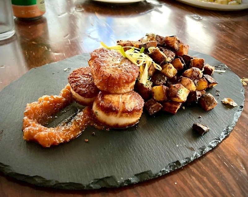 20. "Platili smo 230 kn za komad škriljevca, tri jakobove kapice i malo krumpira"