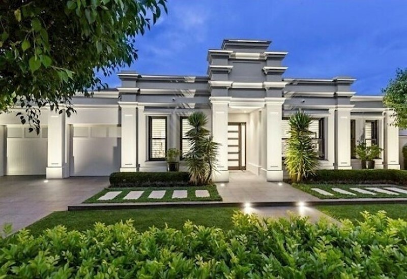 21. Ovo je imalo potencijala biti lijepo, šteta što je otišlo u drugu krajnost