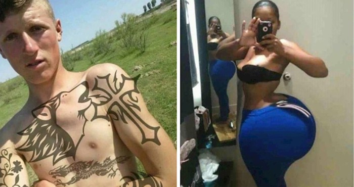 Oni su "kraljevi" fotošopa, morate pogledati ove urnebesne pokušaje