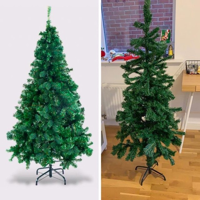 3. Možda će izgledati bolje s kuglicama?
