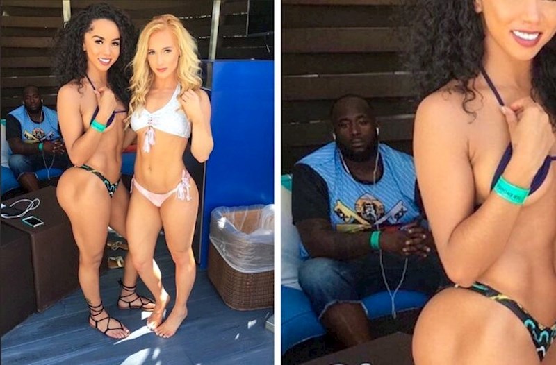 23. Nema reakcije 😂