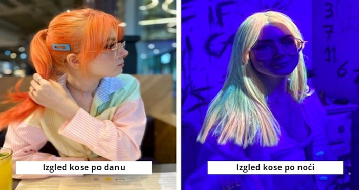 15+ žena koje su se odlučile na lude eksperimente s kosom, a rezultati su oduševili baš sve