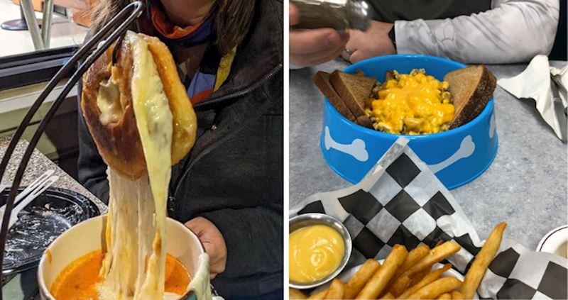 Ljudi su podijelili najčudnija serviranja koja su dobili u restoranima, izdvojili smo 15+ fotki