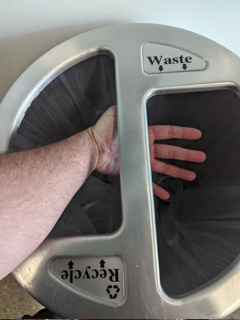 7. Da, ovo nažalost prečesto viđamo...