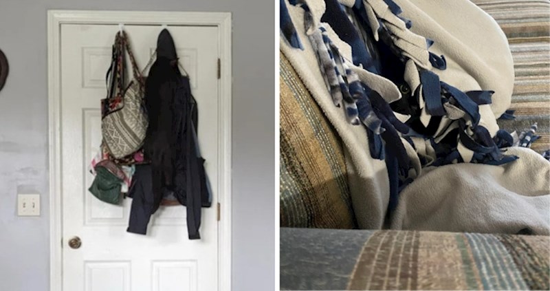 20 mačaka koje su majstorice u skrivanju na najčudnijim mjestima, nećete ih uspjeti pronaći na prvu