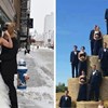 Ovi mladenci odlučili su snimiti netipične svadbene fotke, pogledajte čega su se dosjetili