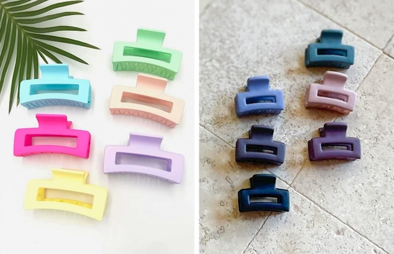 5. Ako ništa, barem je oblik kopče isti kao na slici