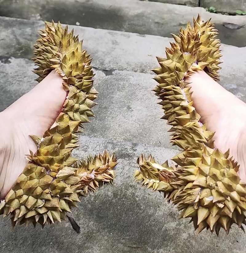 13. Ovo je baš grozno