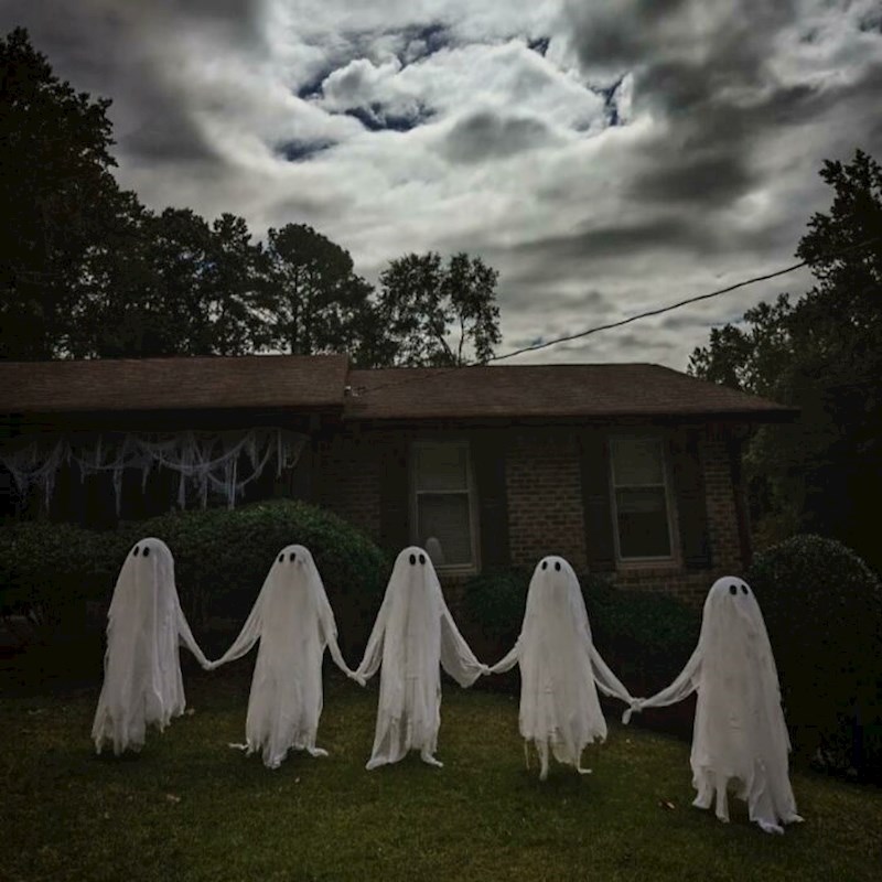 5. Postigli su efekt, a nisu se morali previše bacati u trošak