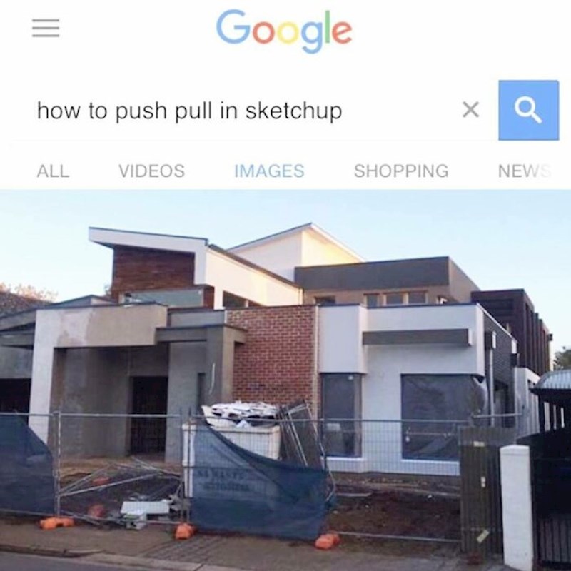 14. Sad nas već stvarno zanima imaju li ovi ljudi oči?