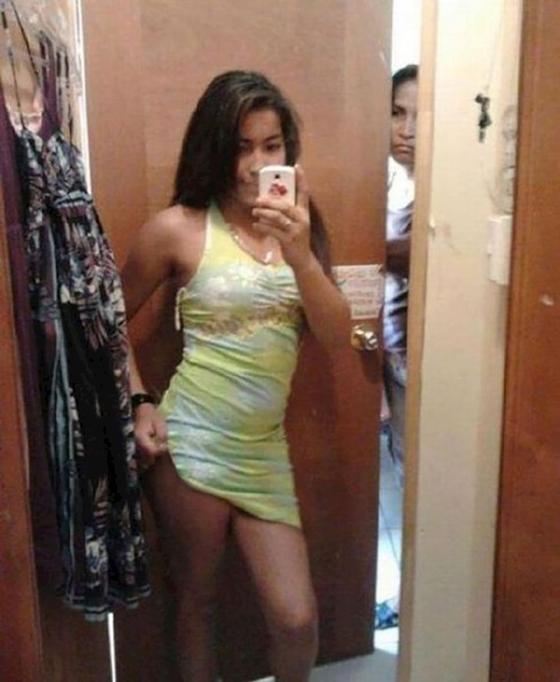 13. Trenutak prije katastrofe 😂