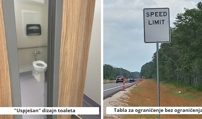 Baš su pravi "majstori", pogledajte 10+ urnebesnih promašaja