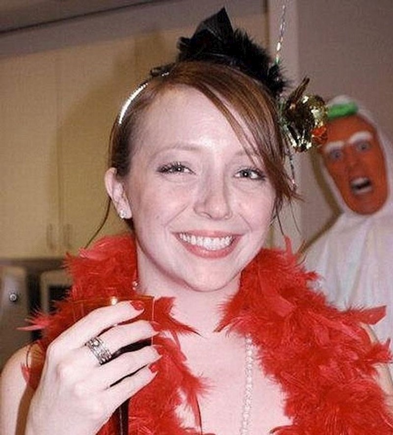 15. Lud provod za Noć vještica? 😂