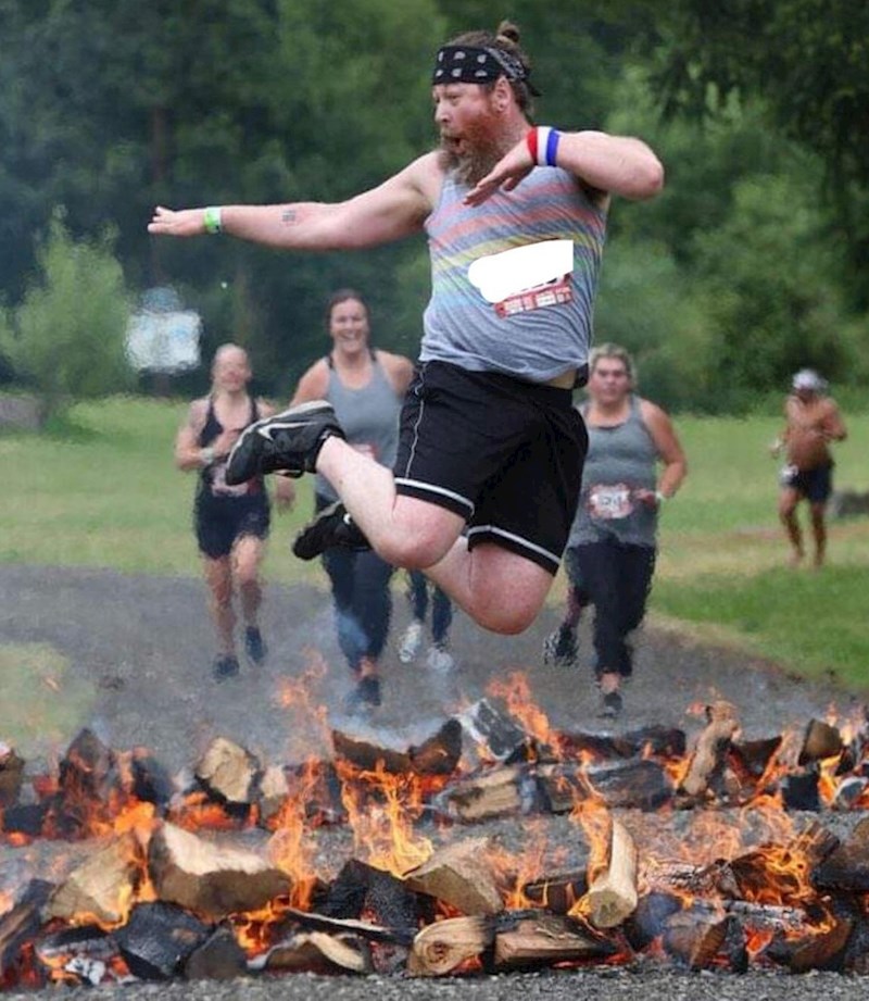 19. Bitno da on uživa! 😂