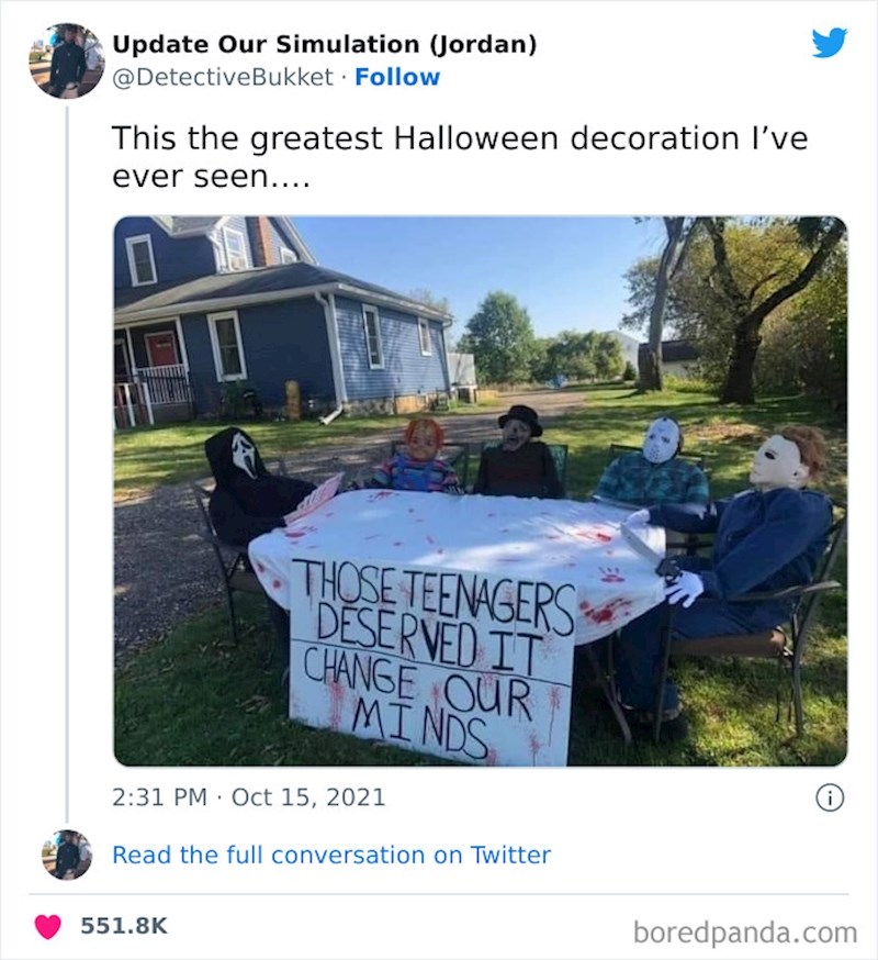 10. Sastanak zlikovaca