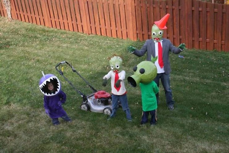 5. Njih nitko neće prepoznati