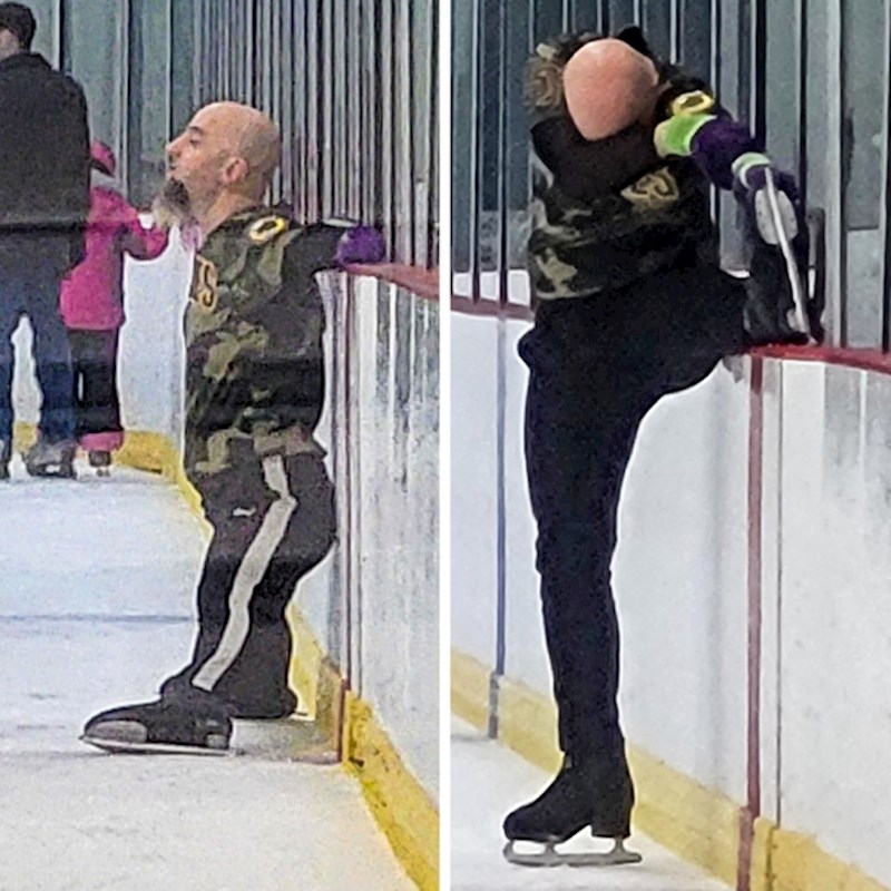 13. Ipak nije toliko malen