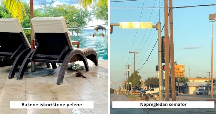 Ovih 14 iritantnih situacija naljutile bi baš svakoga, pogledajte prizore