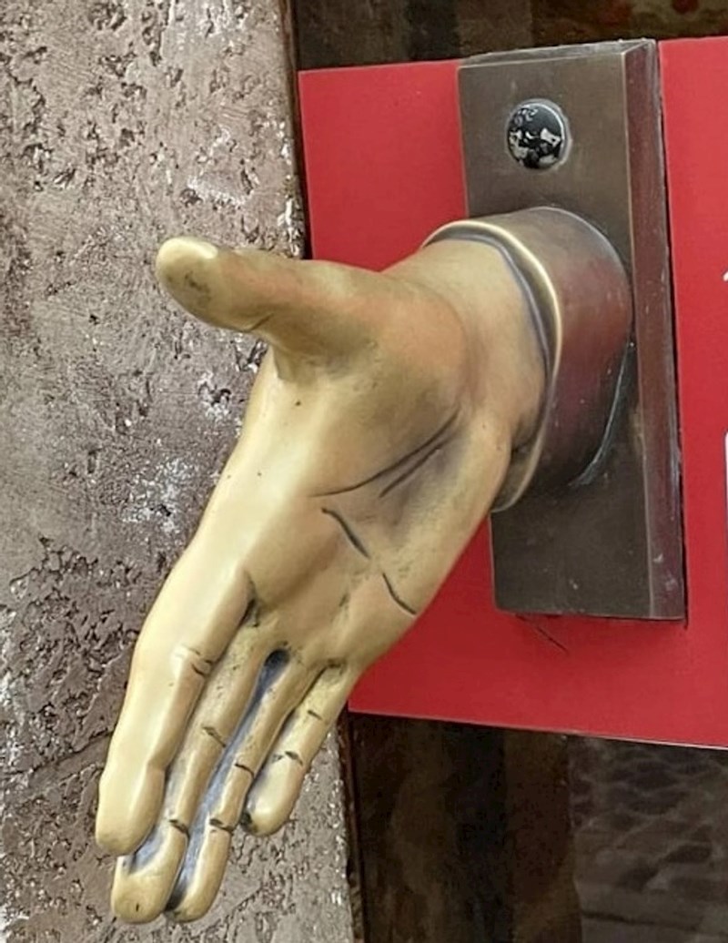 3. Pomalo jeziva kvaka