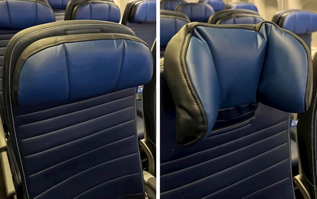 11. Želimo putovati u avionima u kojima je ovo moguće