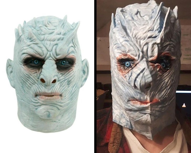 11. Kakva "replika" 😅