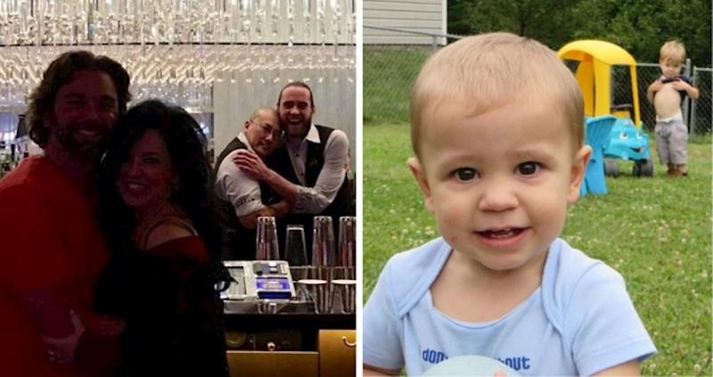 20+ fotki u kojima se prava zabava odvija u pozadini, pogledajte urnebesne prizore