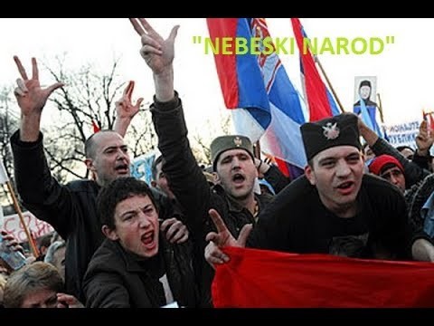 Zašto su Srbi najizdržljiviji narod!?