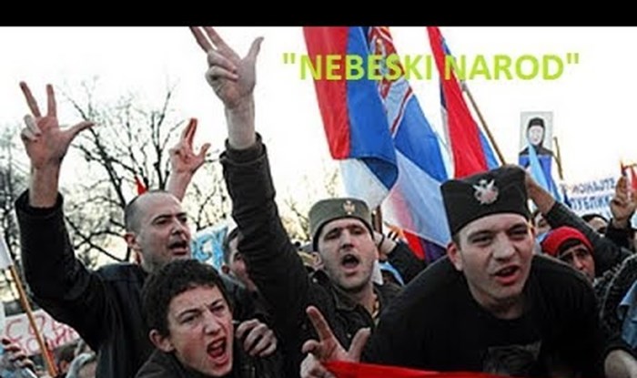 Zašto su Srbi najizdržljiviji narod!?