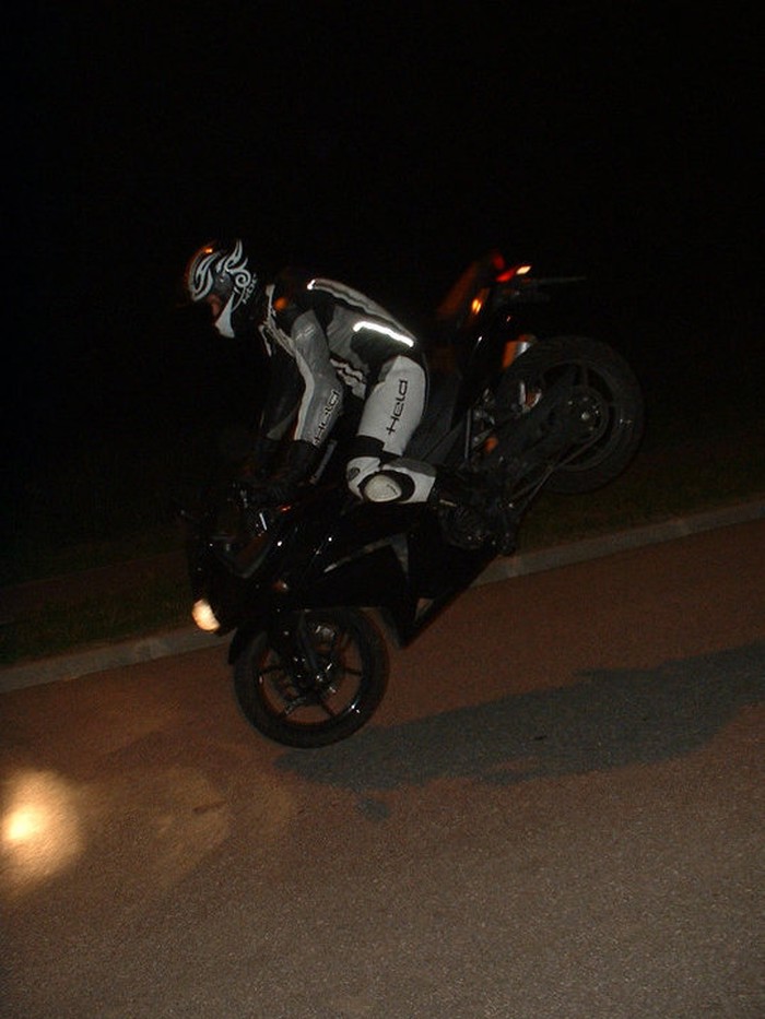 kawasaki i ja