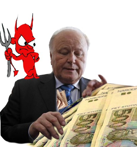 Uspješno provedena prodaja poduzeća