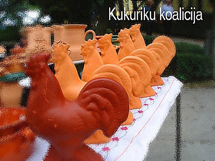 Kukuriku koalicija