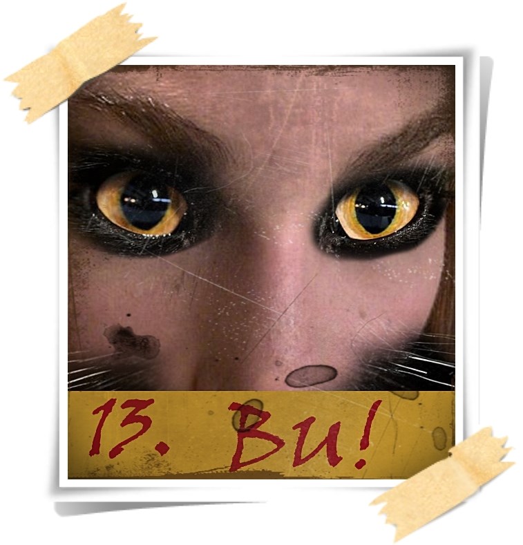 Nije petak, al je 13-ti ....sve sumnjive stavit na ignor..