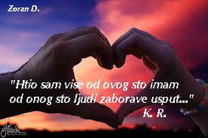 više od ......