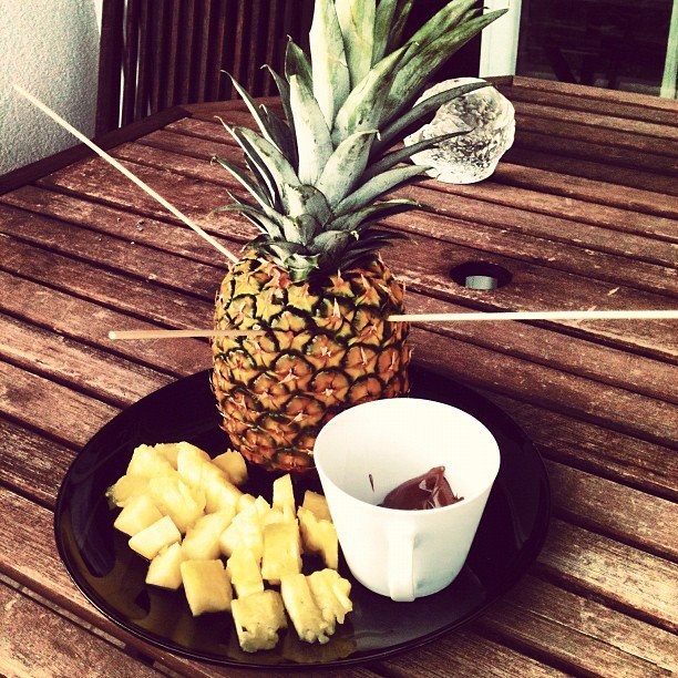 Ananas