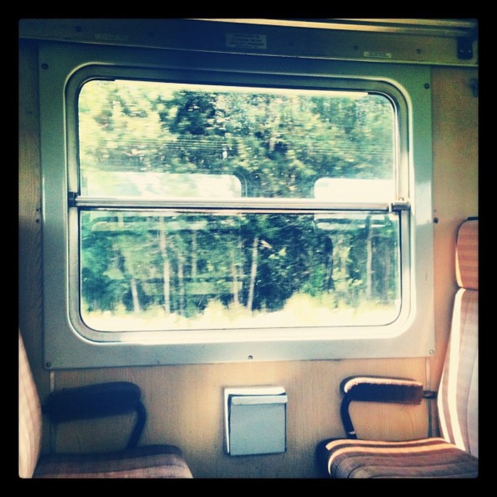 Travel