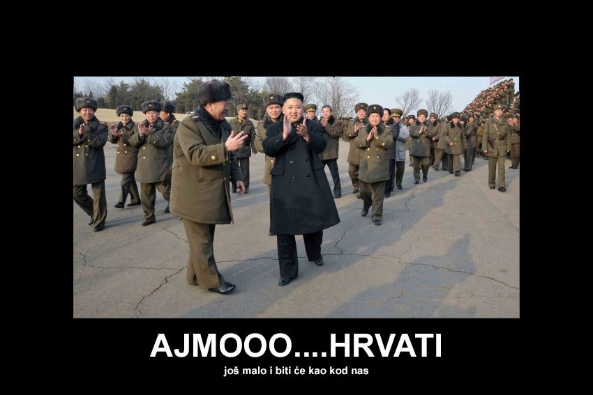 Hrvatska vs. S. Korea