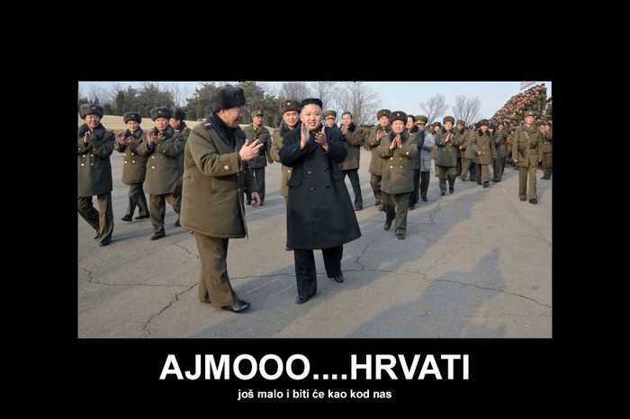 Hrvatska vs. S. Korea