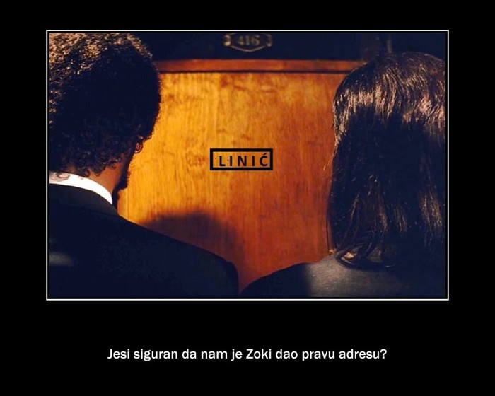 Pulp Linić