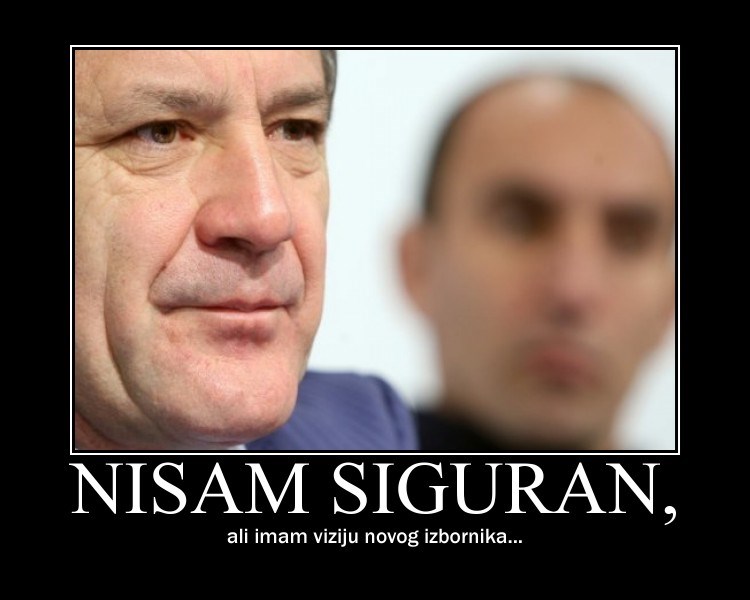 Mamić ima viziju novog izbornika