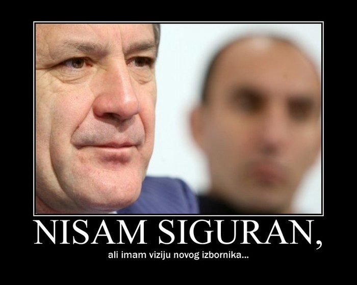 Mamić ima viziju novog izbornika