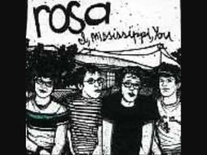 Rosa - Scan to Print