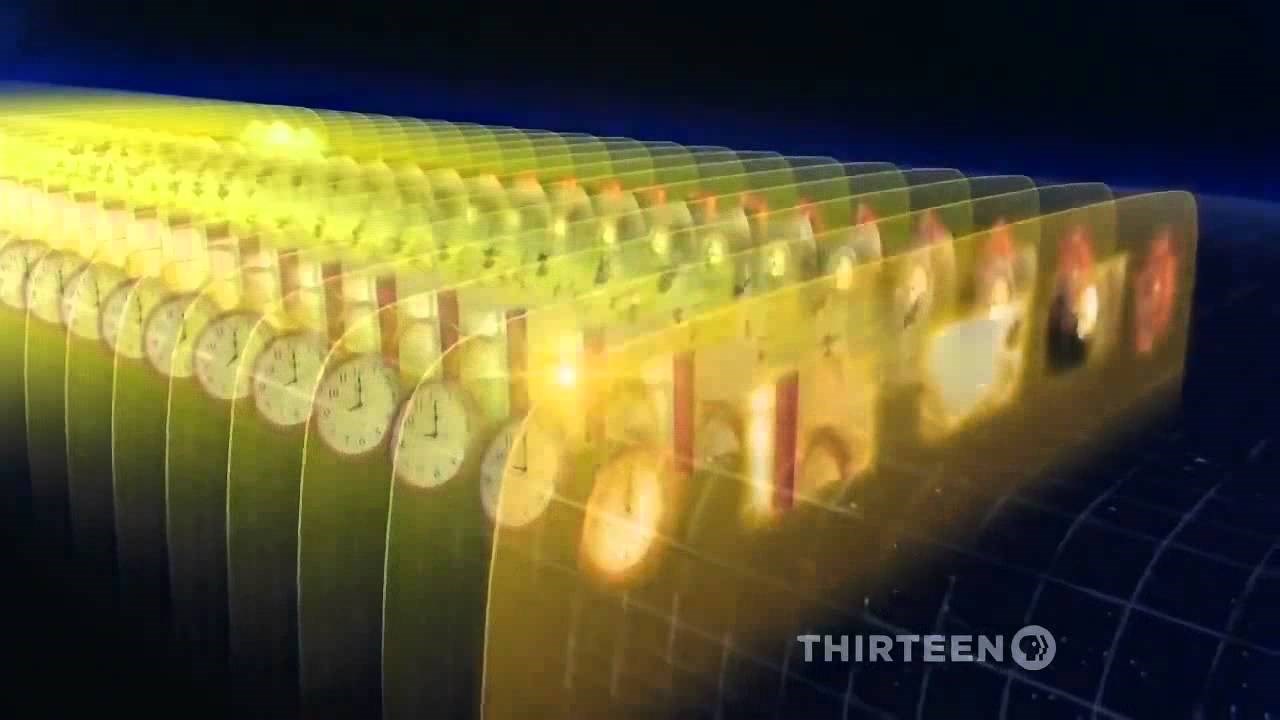 VIDEO: Iluzija vremena - prošlost, sadašnjost i budućnost postoje zajedno