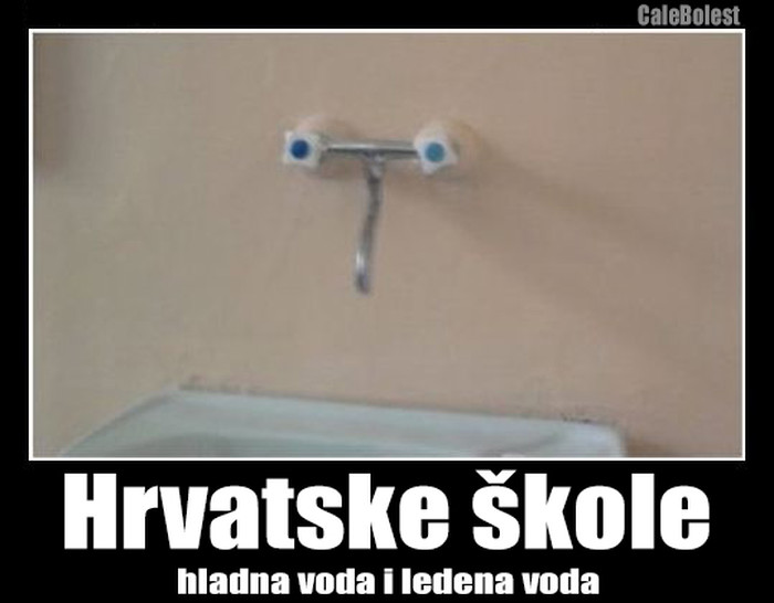 Hrvatske škole