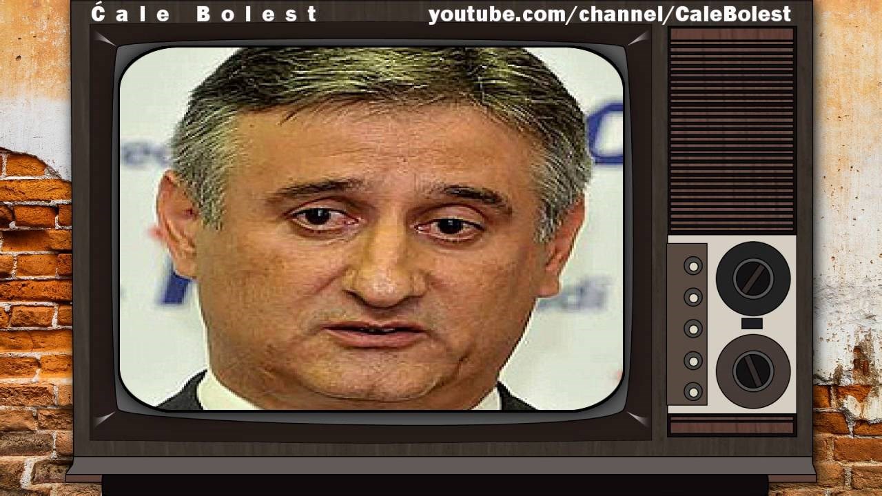 Najbolje PROVALE I BISERI HRVATSKIH POLITIČARA 2016 – Najbolji SMIJEŠNI KLIPOVI u povodu krize Vlade