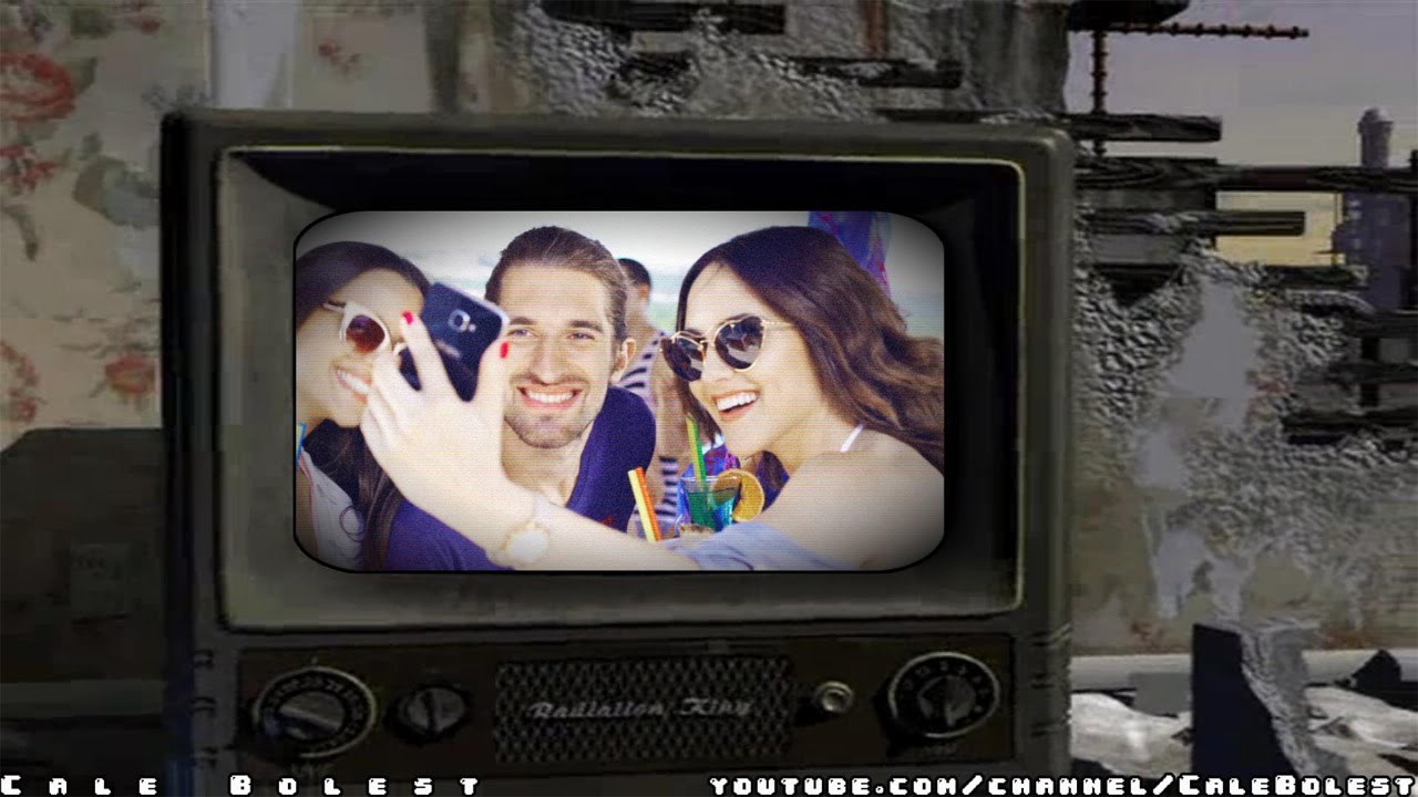 Hrvatski zavod za zapošljavanje (HZZ) & Lana Jurčević (Za sve je kriv Zavod) – HZZ Oglas (Parodija)