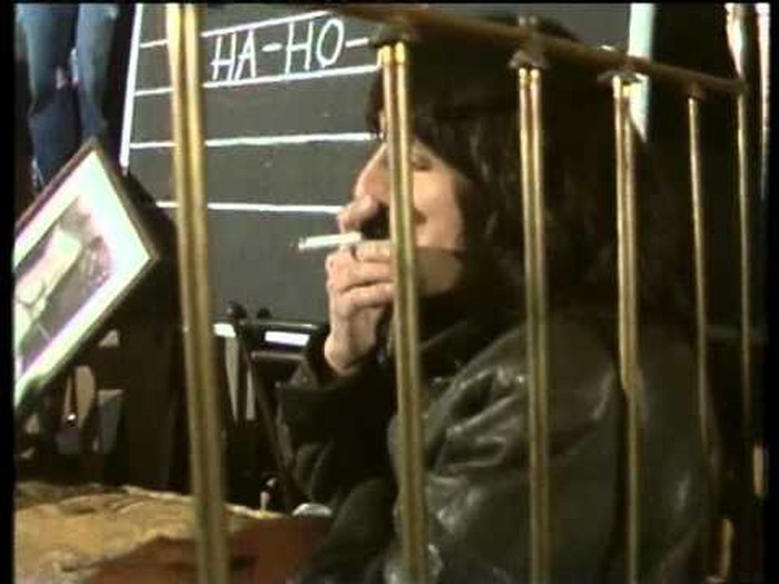 Atomsko sklonište-Johnny (SPOT)