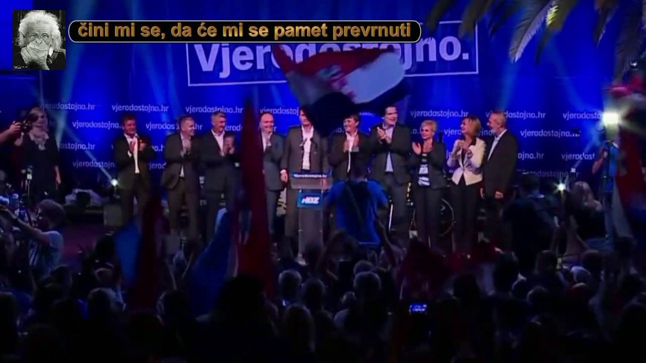 Miro Kovač feat. Drele - Kolinje