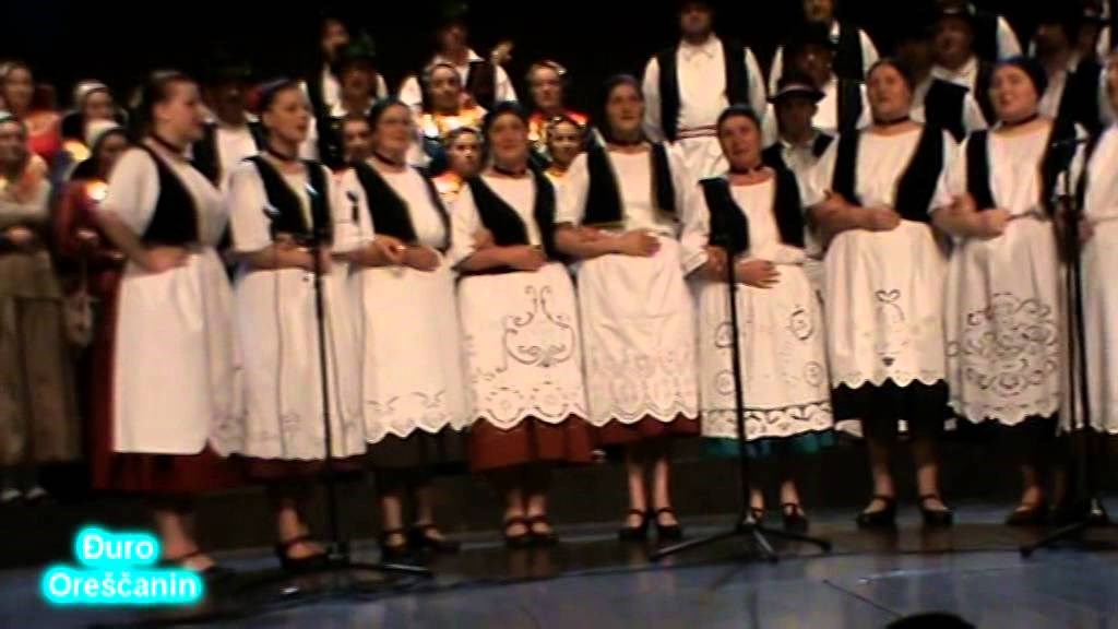 HKD"PODGORAČANI"Podgorač ženska skupina