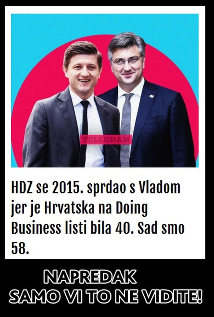 napredak